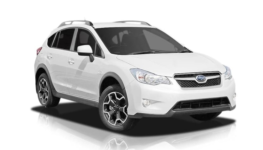 2013 Subaru XV 2.0i G4-X