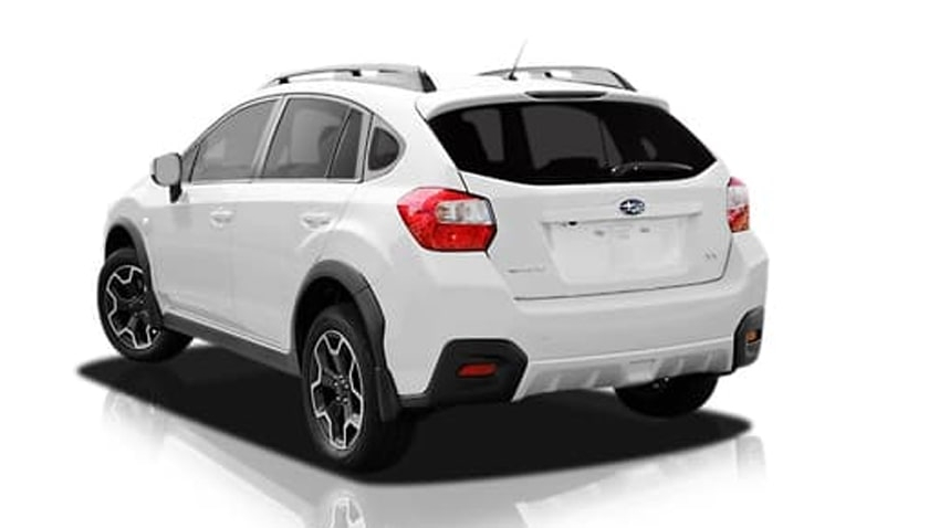 2013 Subaru XV 2.0i G4-X