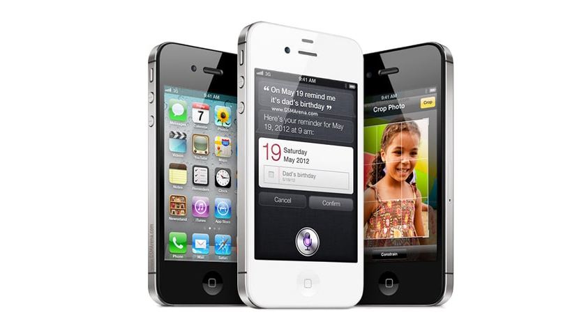 Apple iPhone 4S