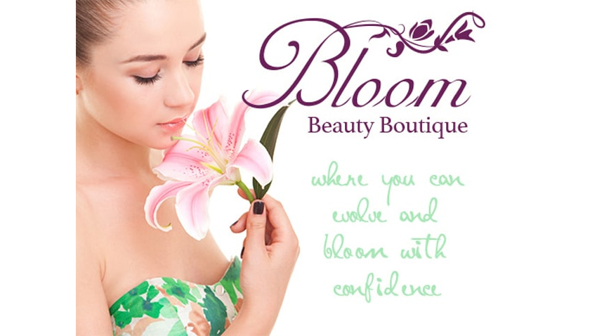 Bloom Beauty Boutique