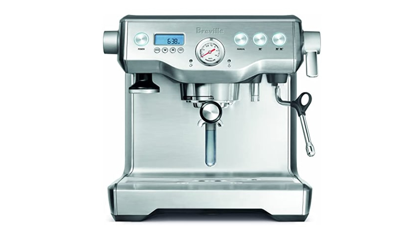 Breville BES900 Dual Boiler