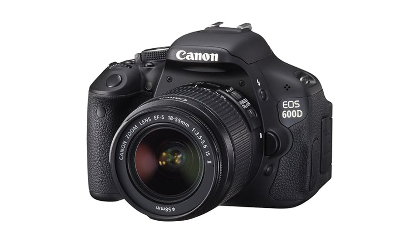 Canon 600D