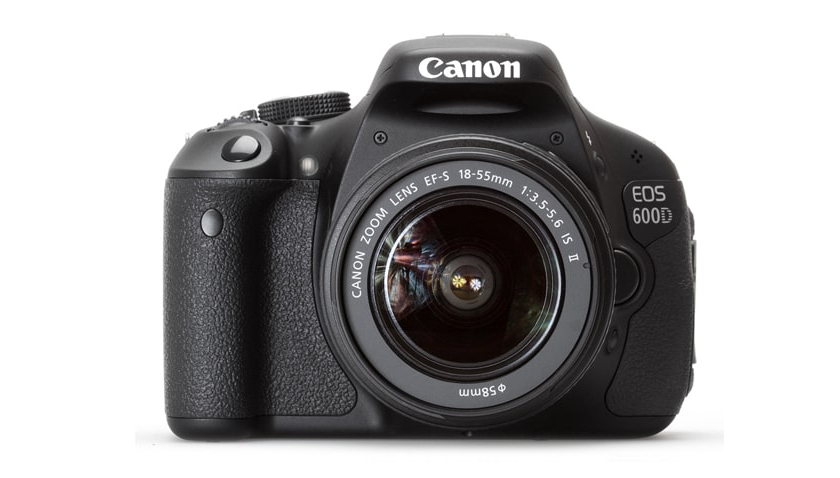 Canon 600D