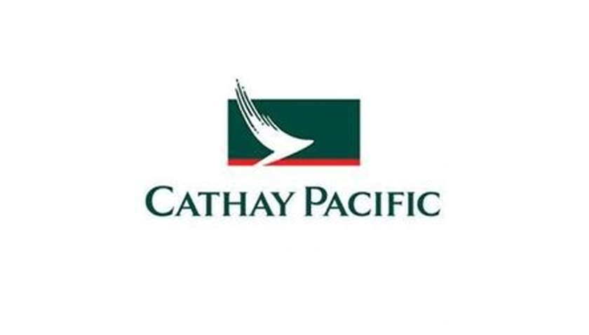 Cathay Pacific
