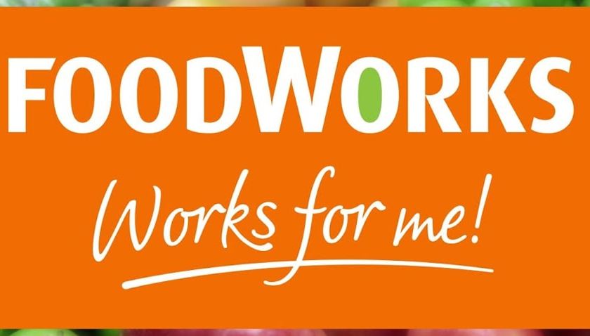 FoodWorks