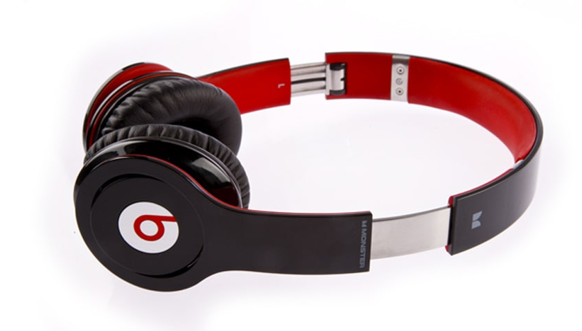 Monster Beats Solo HD