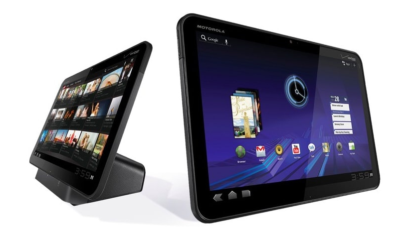 Motorola Xoom