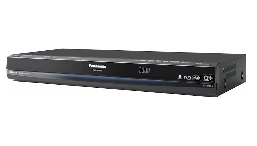 Panasonic DMR-XW385 / DMR-XW390