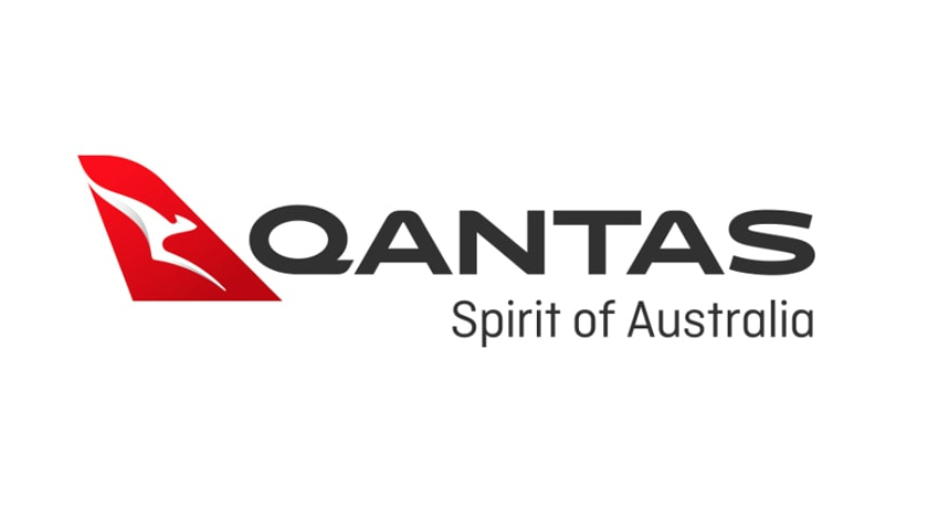 Qantas – The Spirit of Australia