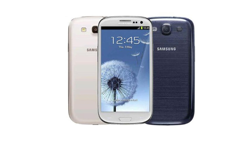 Samsung Galaxy S3