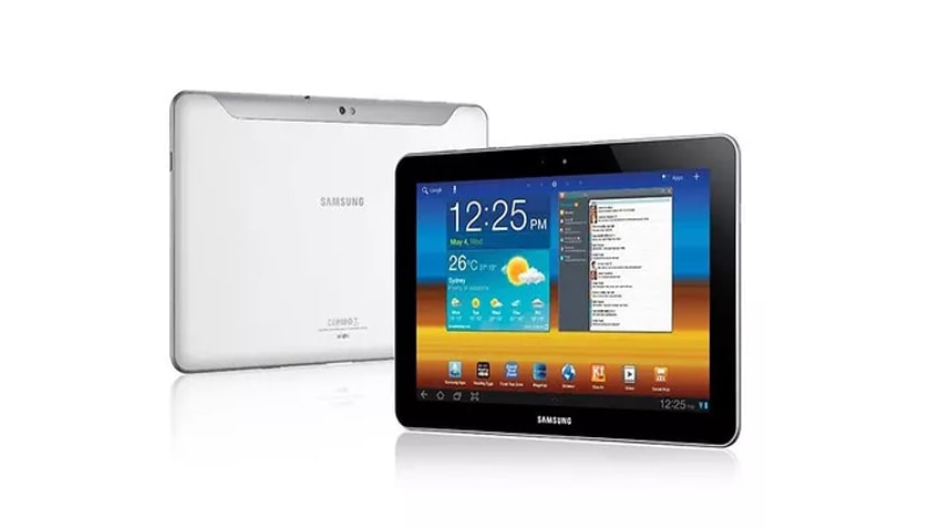 Samsung Galaxy Tab 10.1