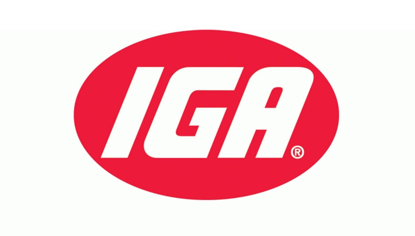 IGA