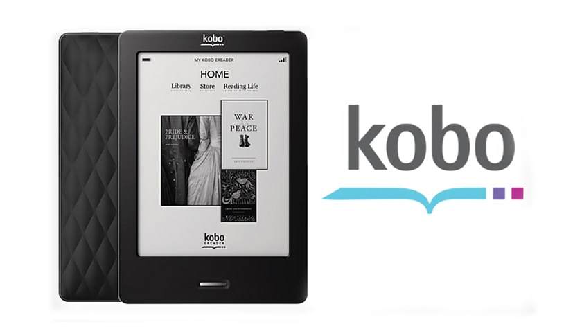 Kobo eReader