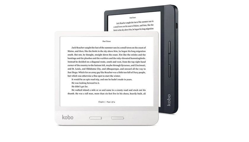 Kobo eReader
