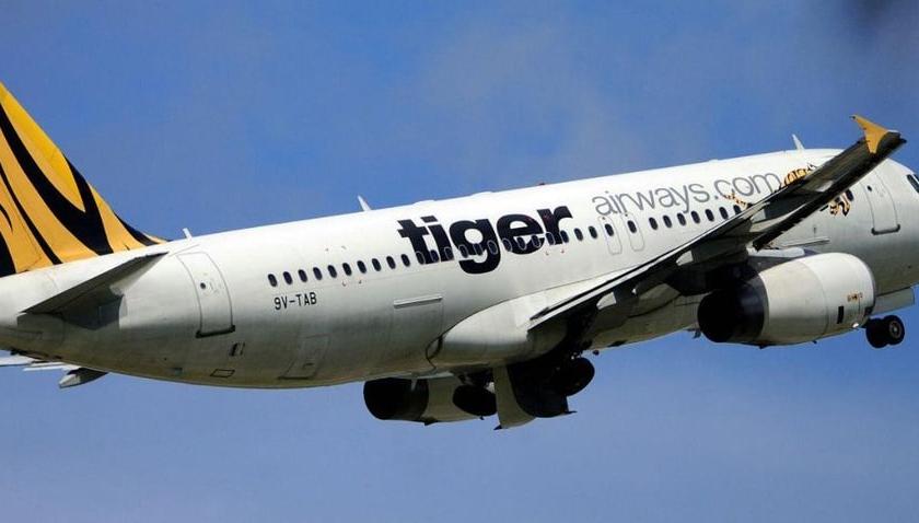 Tiger Airways