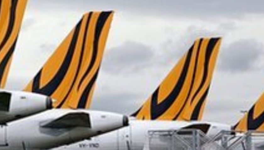 Tiger Airways