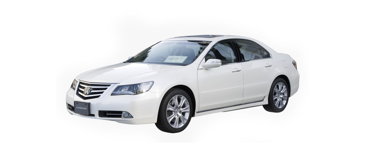 2012 Honda Accord VTi 8th Gen