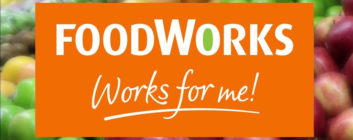 FoodWorks