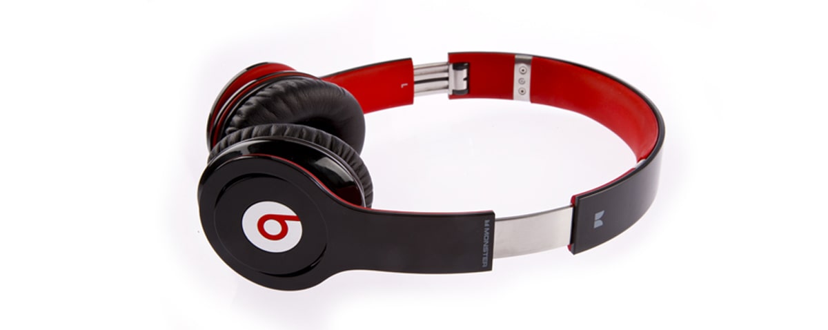 Monster Beats Studio