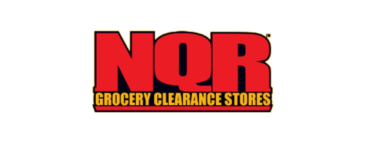 NQR Grocery Clearance Store