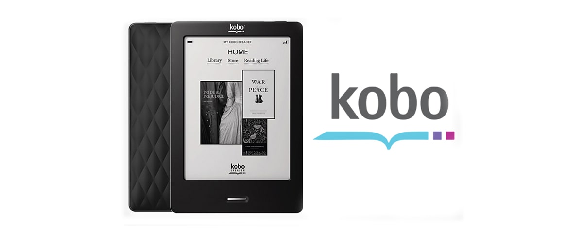 Kobo eReader
