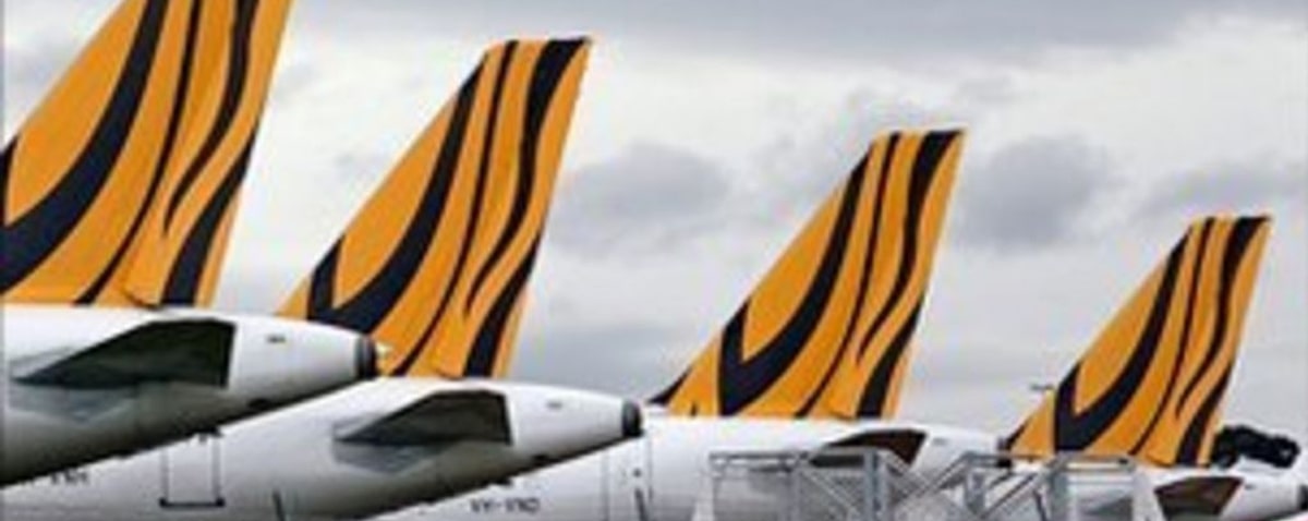 Tiger Airways